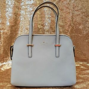 Kate Spade Cedar Street Maise Satchel *LIKE NEW*